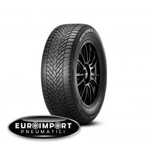 Pirelli SCORPION WINTER 2 285/40 R22 110 V XL  TL BORDINO